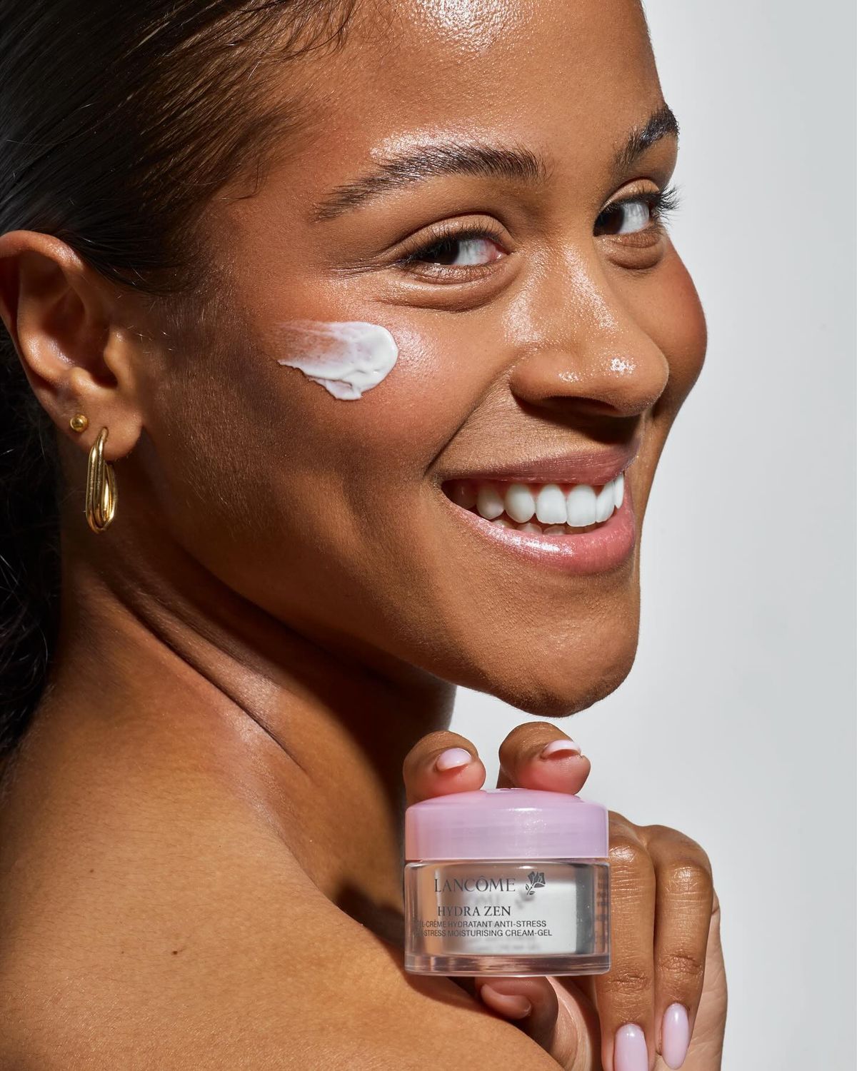 Luxury Skincare